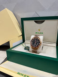 Rolex - Gmt Master ll