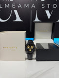 Bulgari - CarbonGold