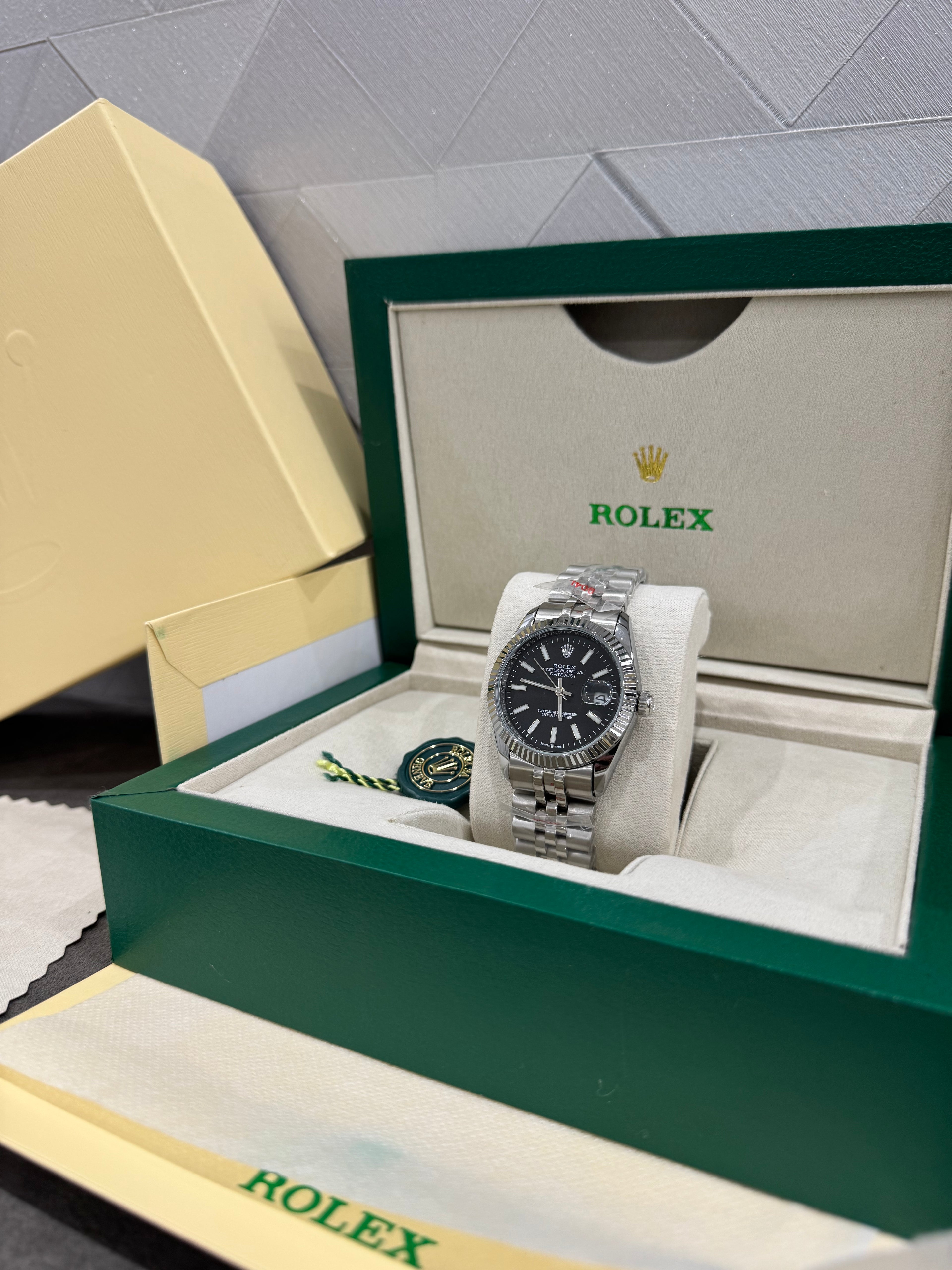 Rolex - DateJust