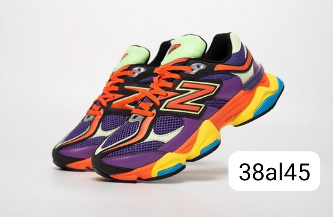 New Balance - 9060