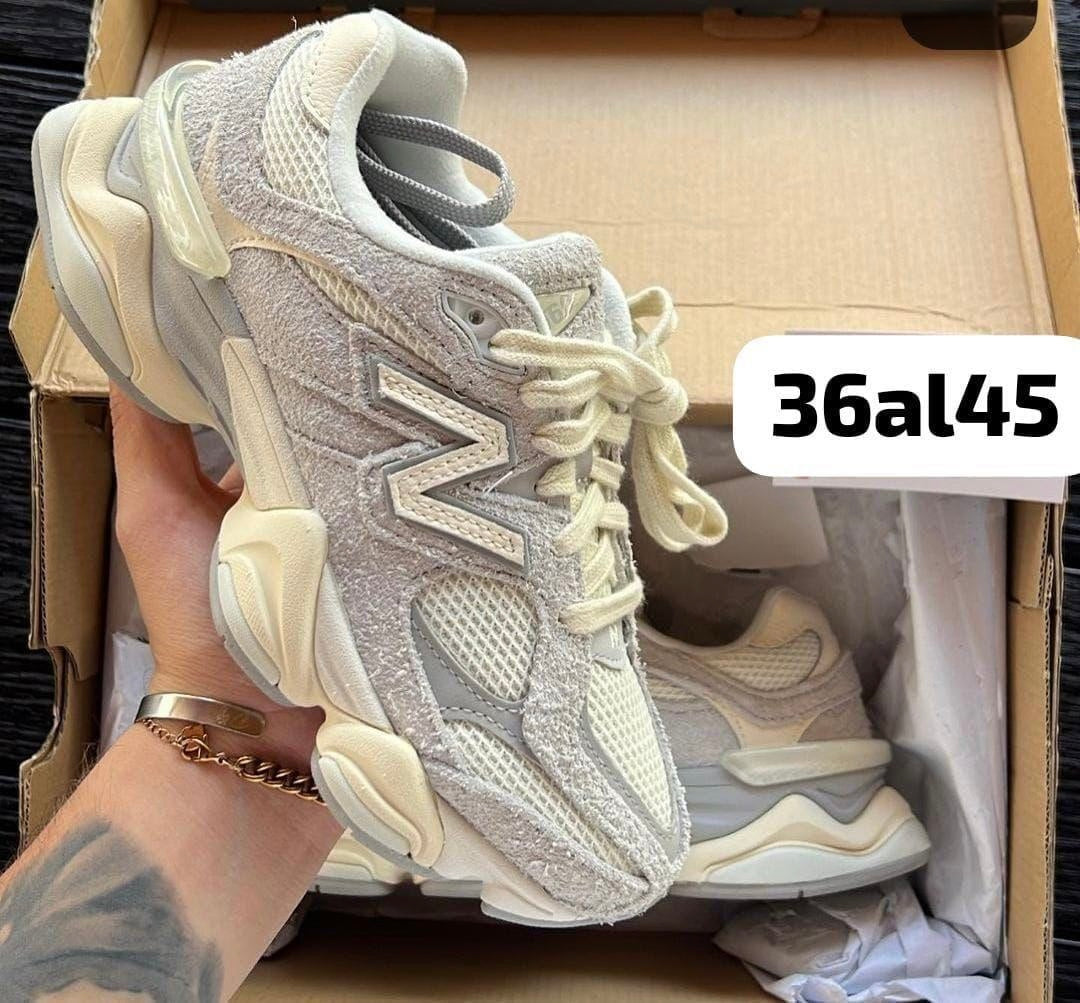 New Balance - 9060