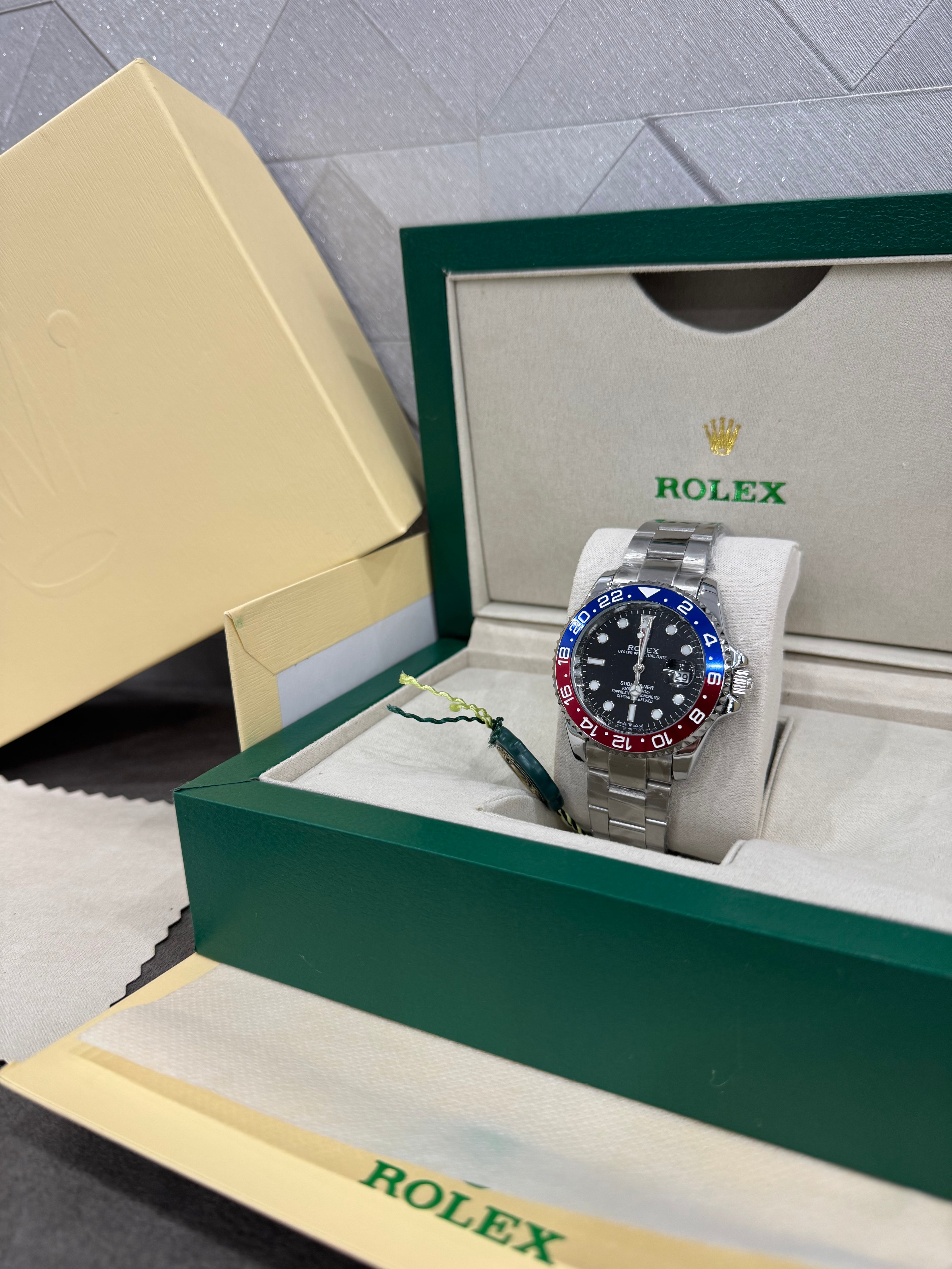 Rolex - Submariner