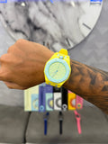 Audemars piguet X Swatch