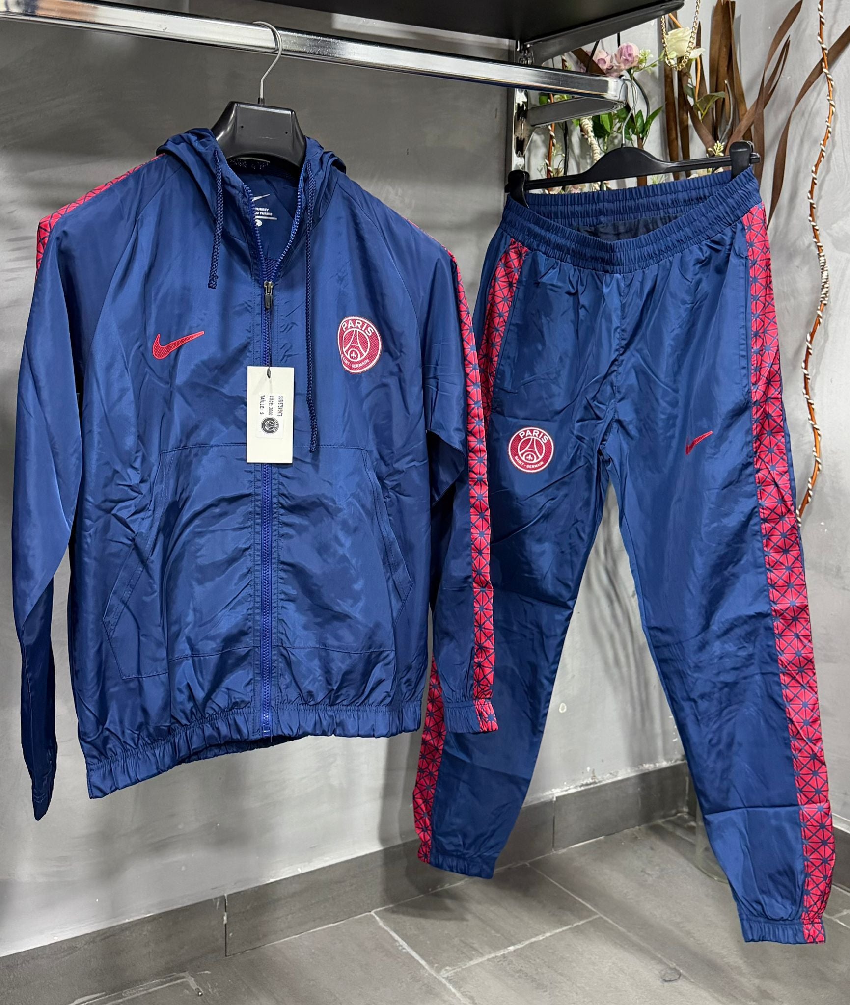 PSG - Blu Chiaro