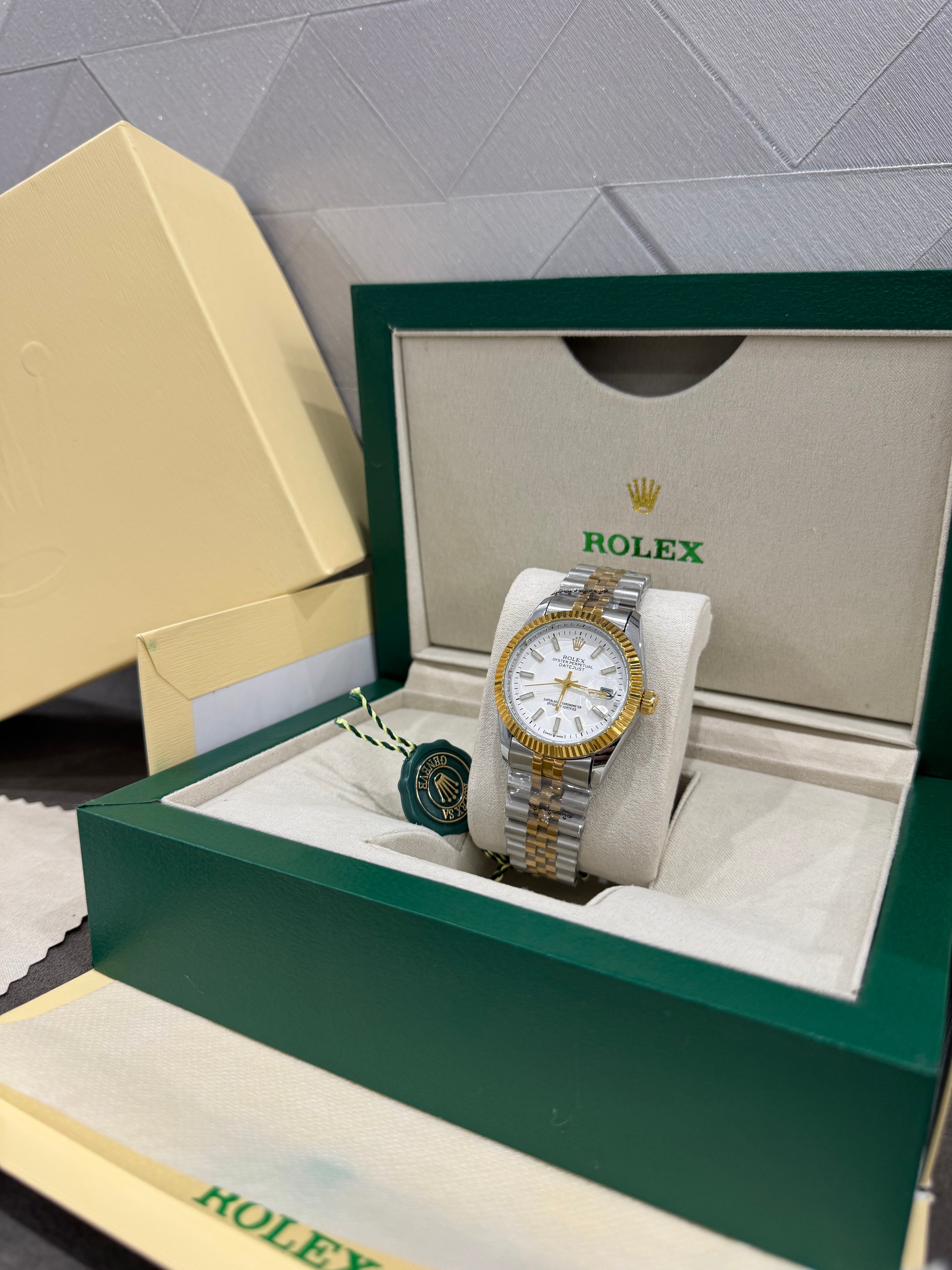 Rolex - DateJust