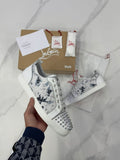 Louboutin - Blu-Camo
