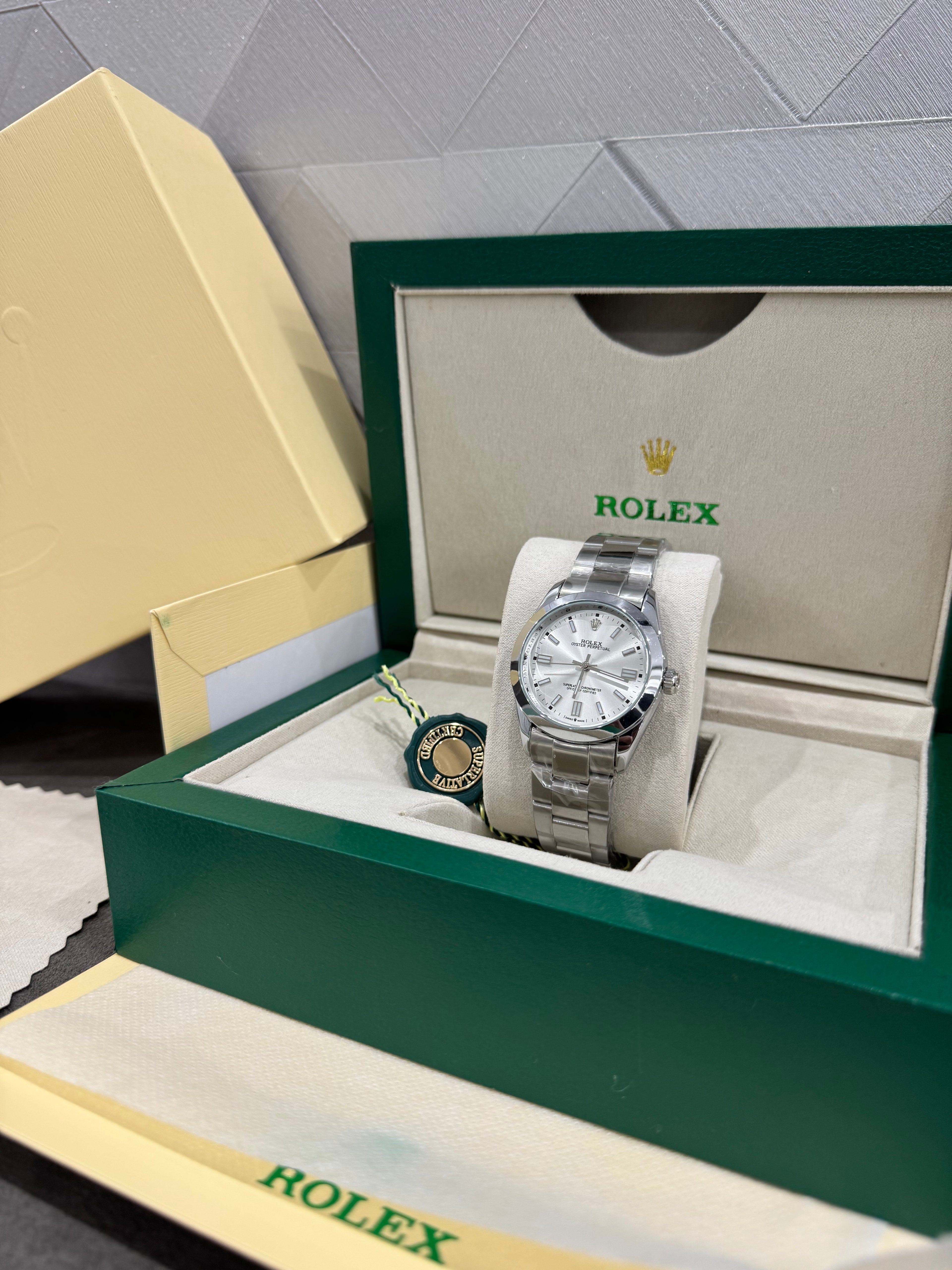 Rolex