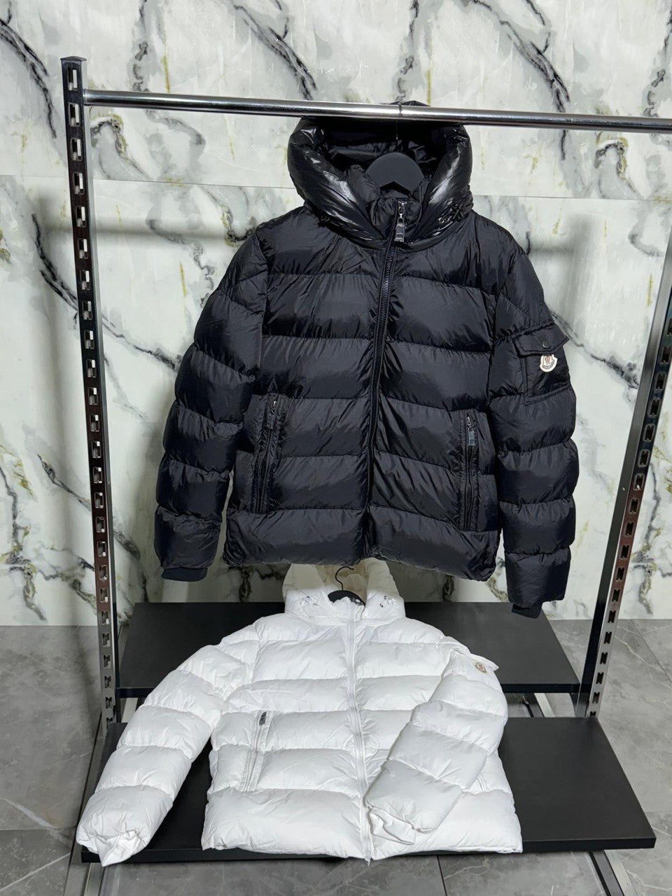 Moncler - Puffer