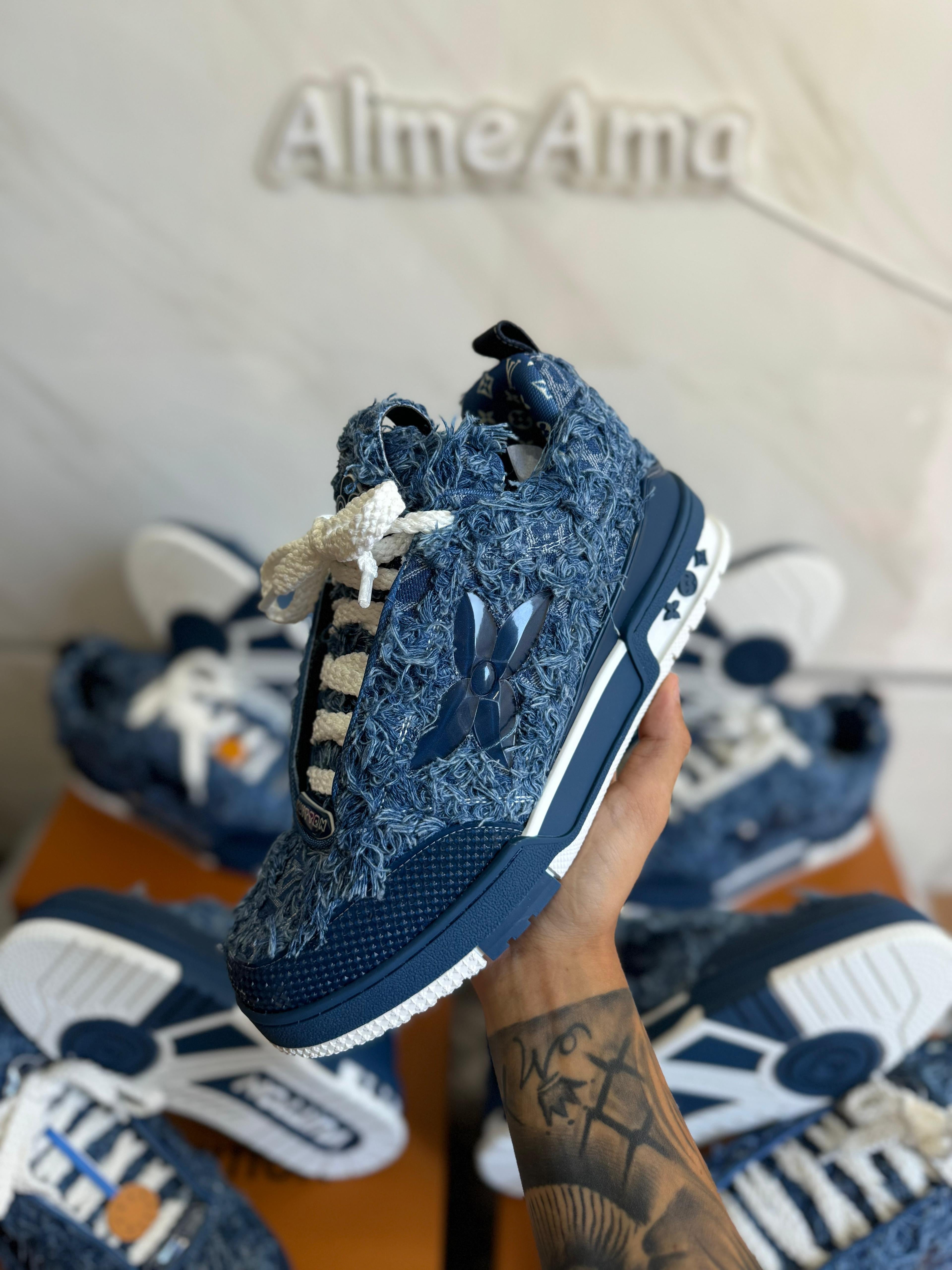 Skate - Jeans