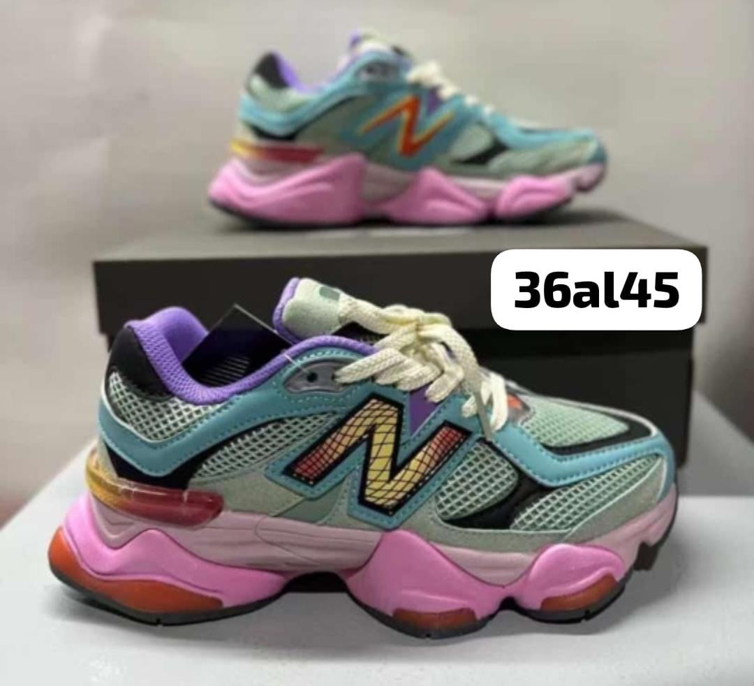 New Balance - 9060