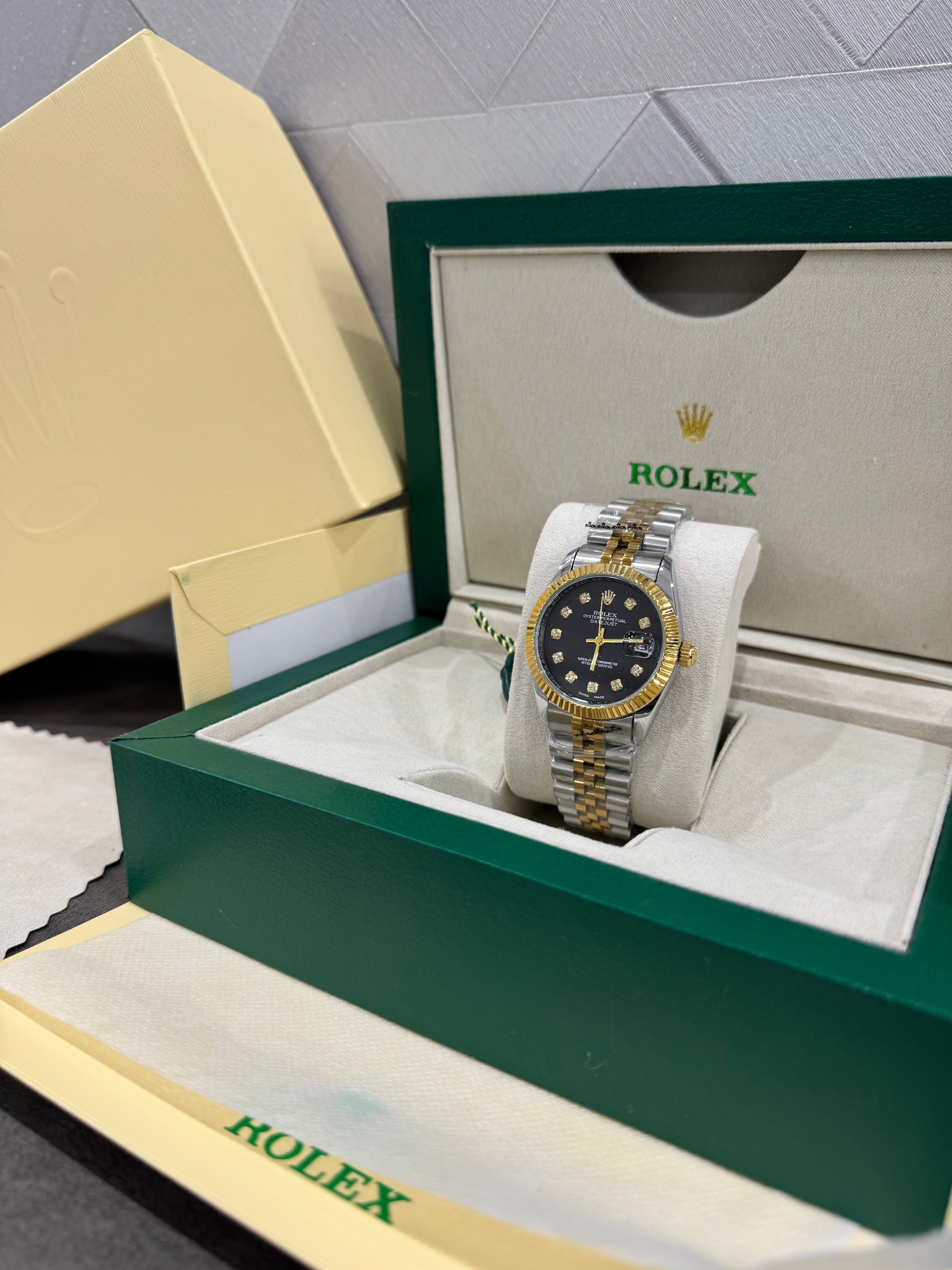 Rolex - DateJust