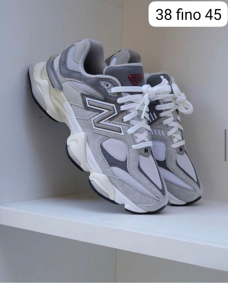 New Balance - 9060