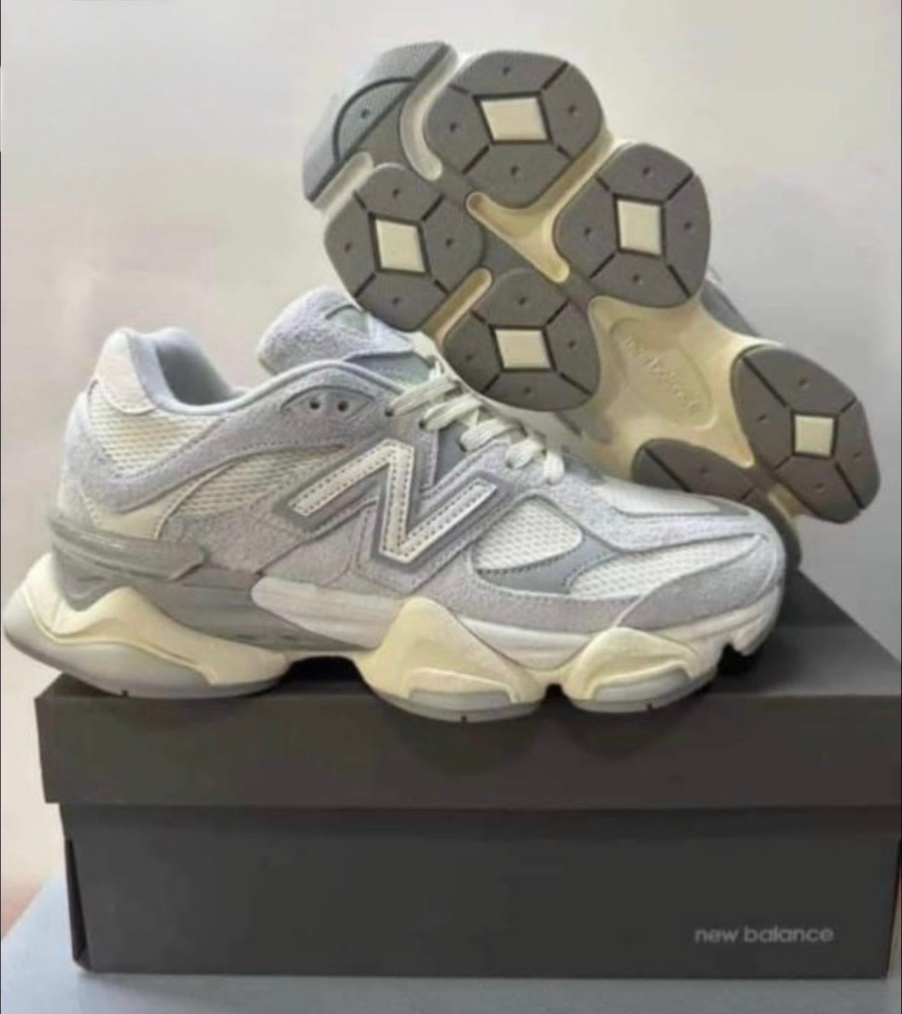 New Balance - 9060