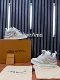 Skate - Full-White
