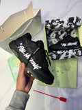 Off-White - Out Of Office