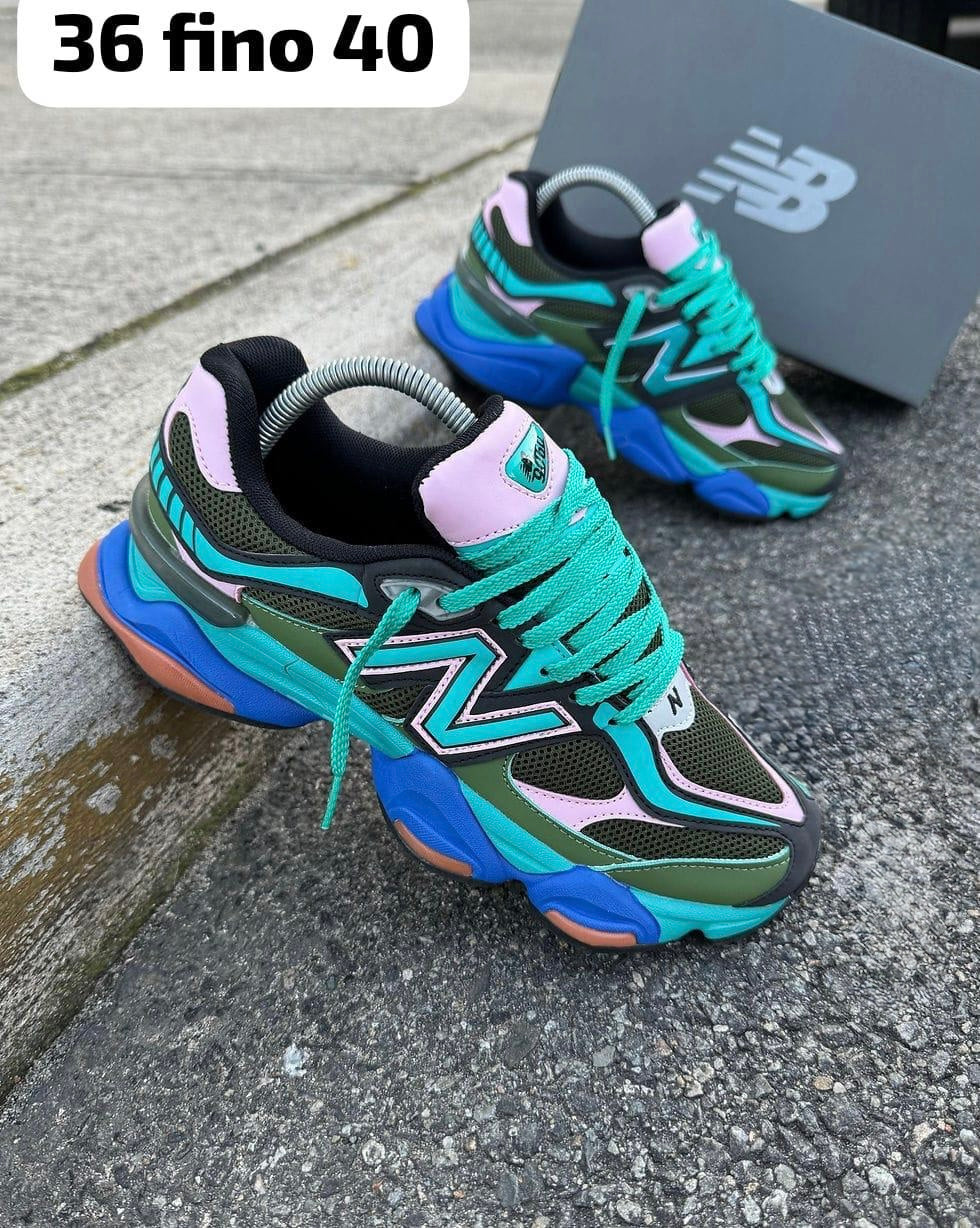 New Balance - 9060