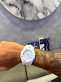 Audemars piguet X Swatch