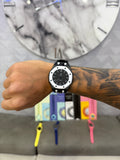 Audemars piguet X Swatch