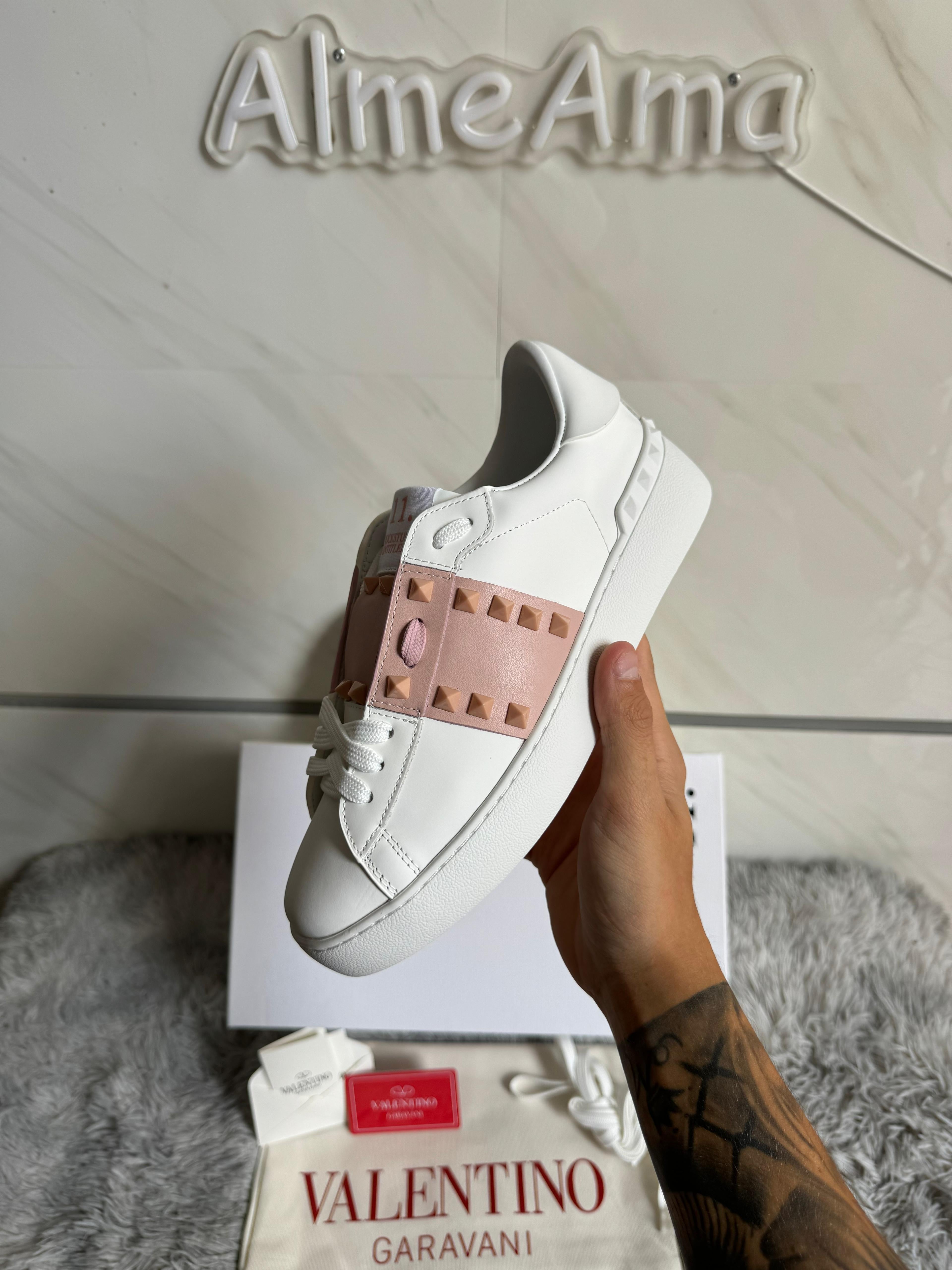 Valentino - Rosa