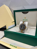 Rolex - Gmt Master ll