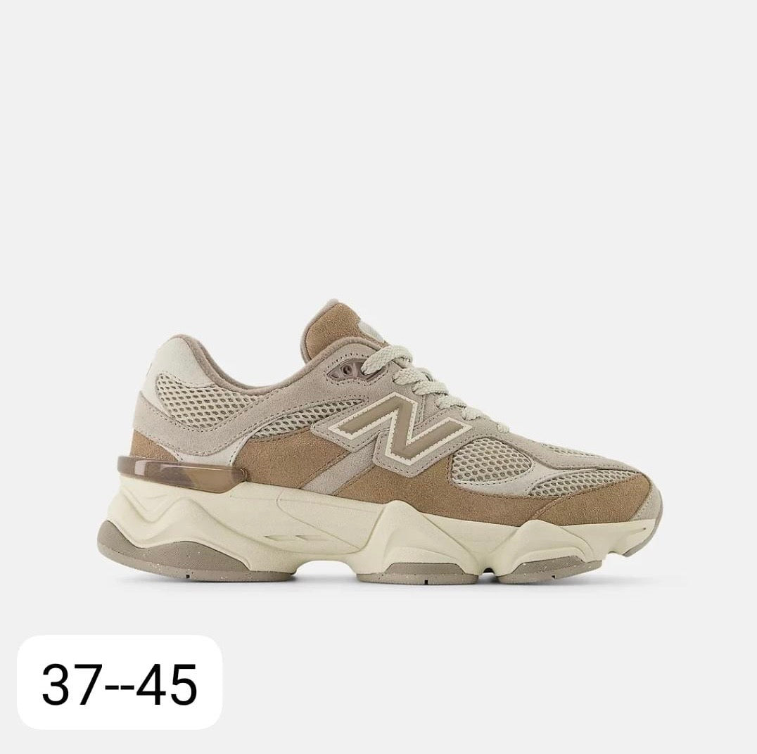 New Balance - 9060