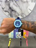 Audemars piguet X Swatch