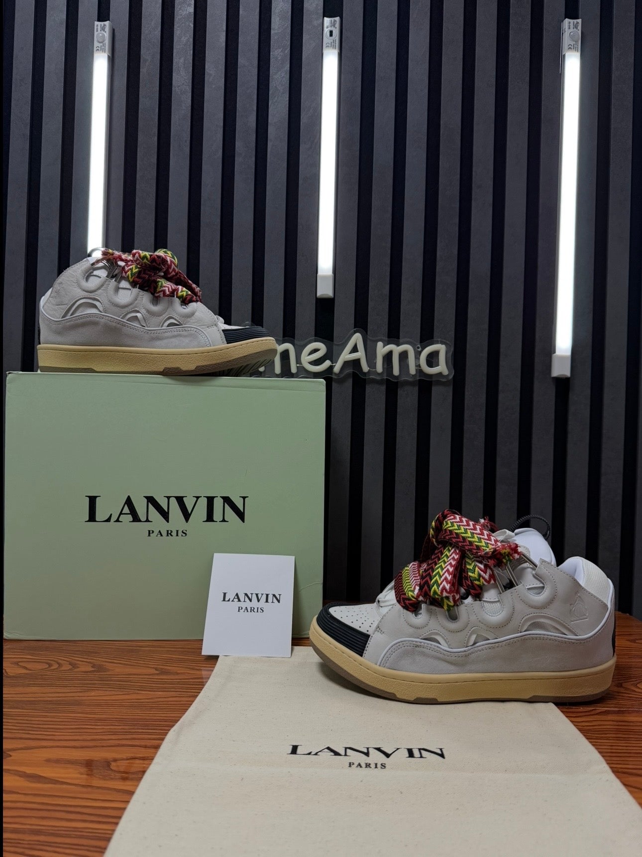 Lanvin - Classica