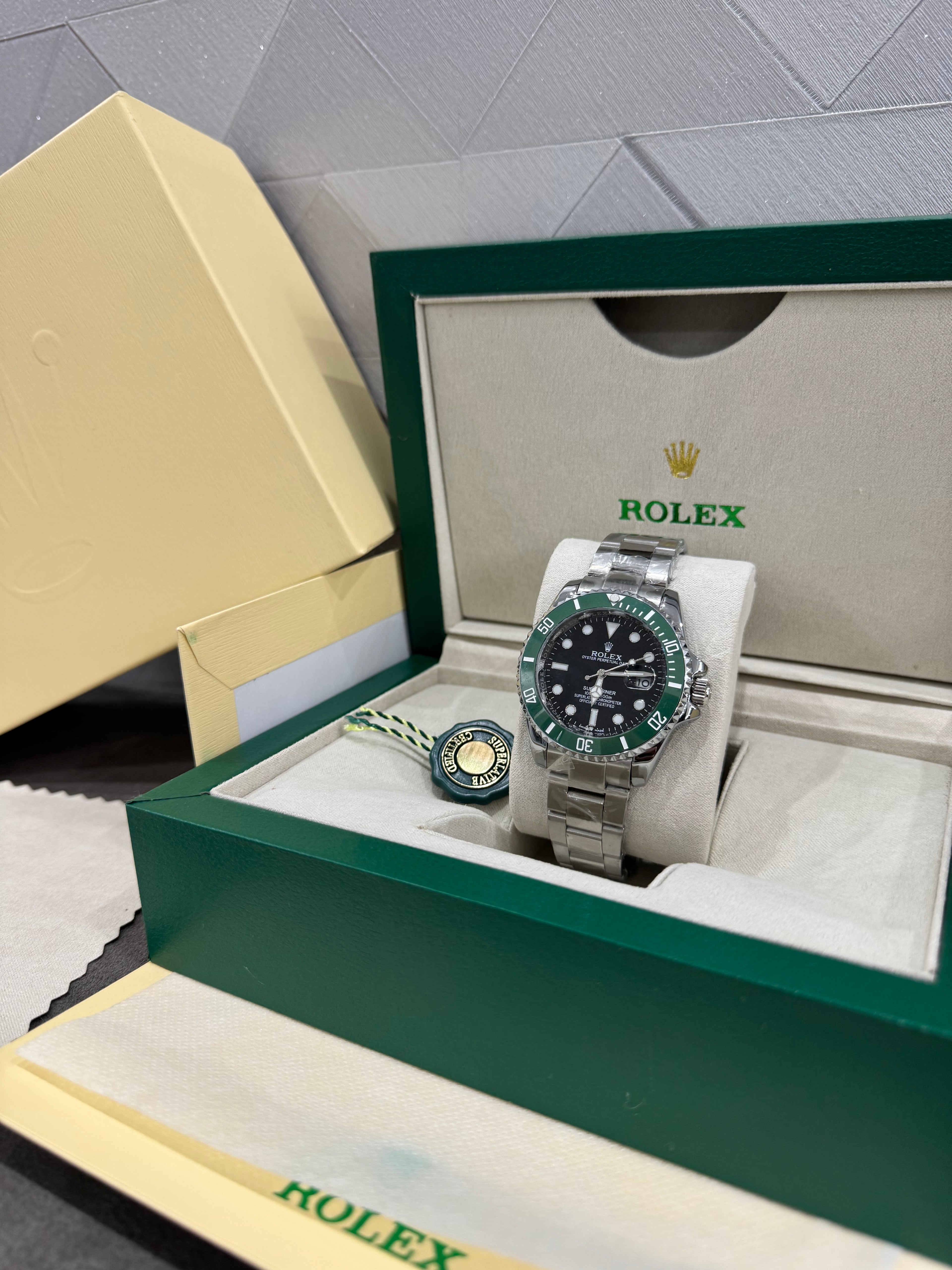 Rolex - Submariner