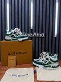 Skate - Verde
