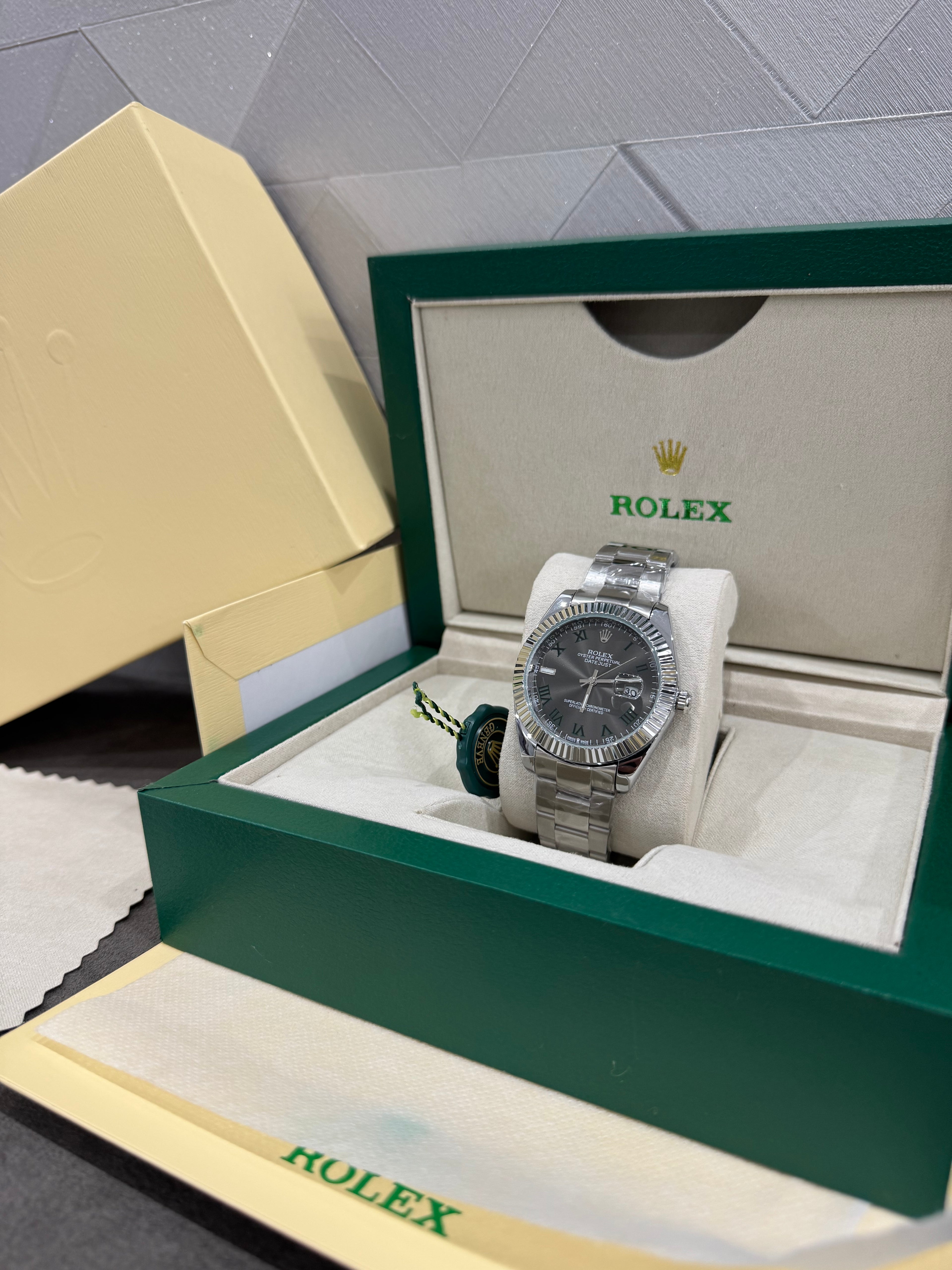 Rolex - DateJust