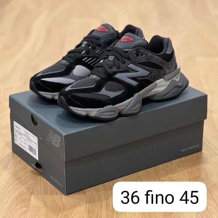 New Balance - 9060