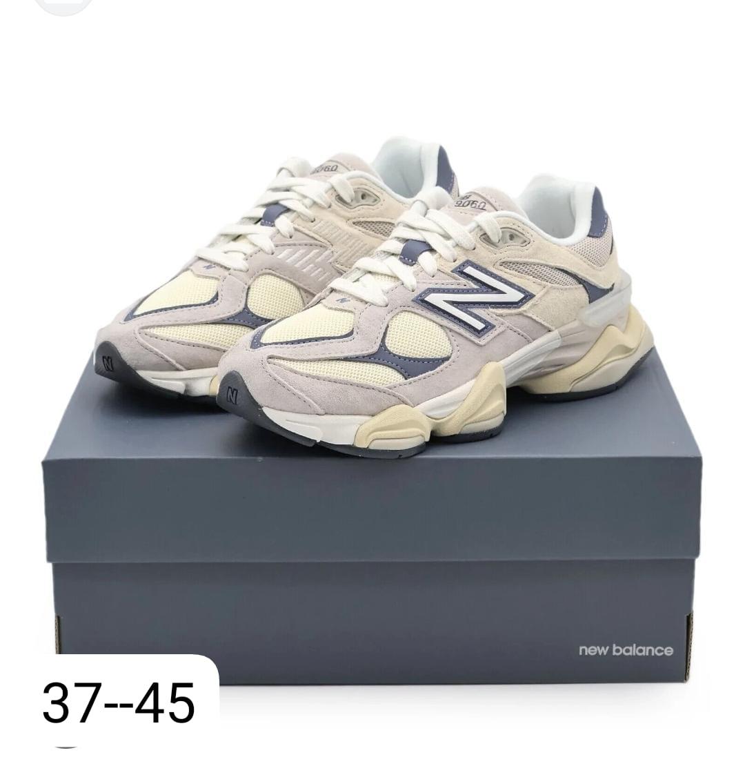 New Balance - 9060