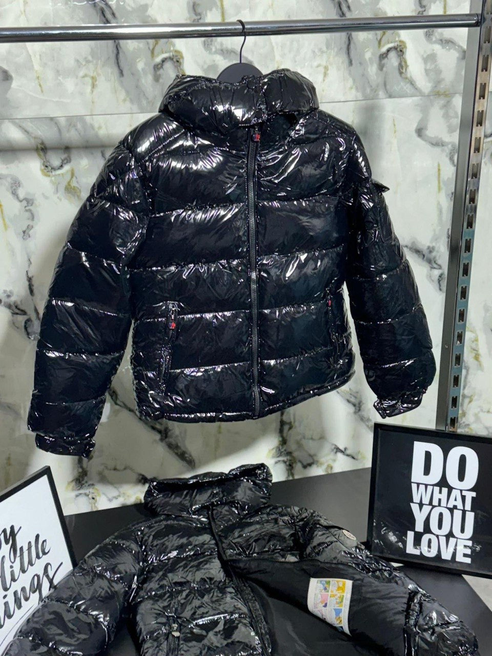 Moncler - Maya