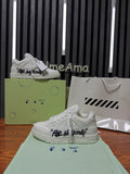 Off-White - Out Of Office